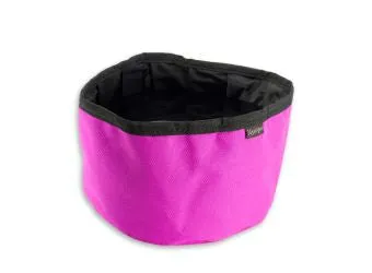 Collapsible Dog Bowl (Travel Bowl)