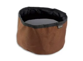 Collapsible Dog Bowl (Travel Bowl)