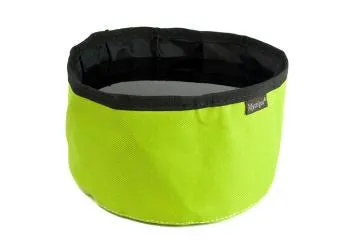 Collapsible Dog Bowl (Travel Bowl)