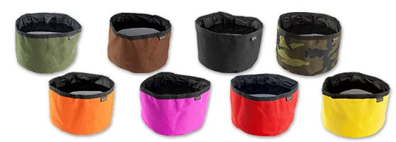 Collapsible Dog Bowl (Travel Bowl)