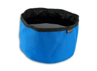 Collapsible Dog Bowl (Travel Bowl)