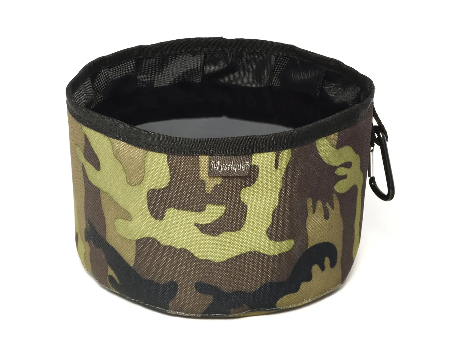 Collapsible Dog Bowl (Travel Bowl)