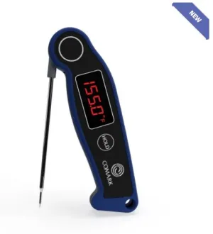 Comark P19W Folding Thermometer