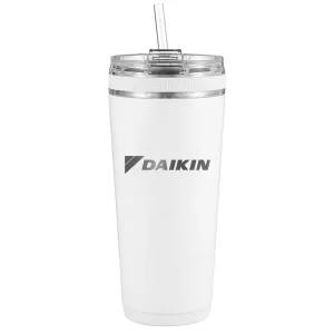 DAIKIN Custom 26oz Flex Bottle