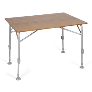 Dometic Large Bamboo Camping Table