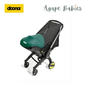 Doona 360° Protection