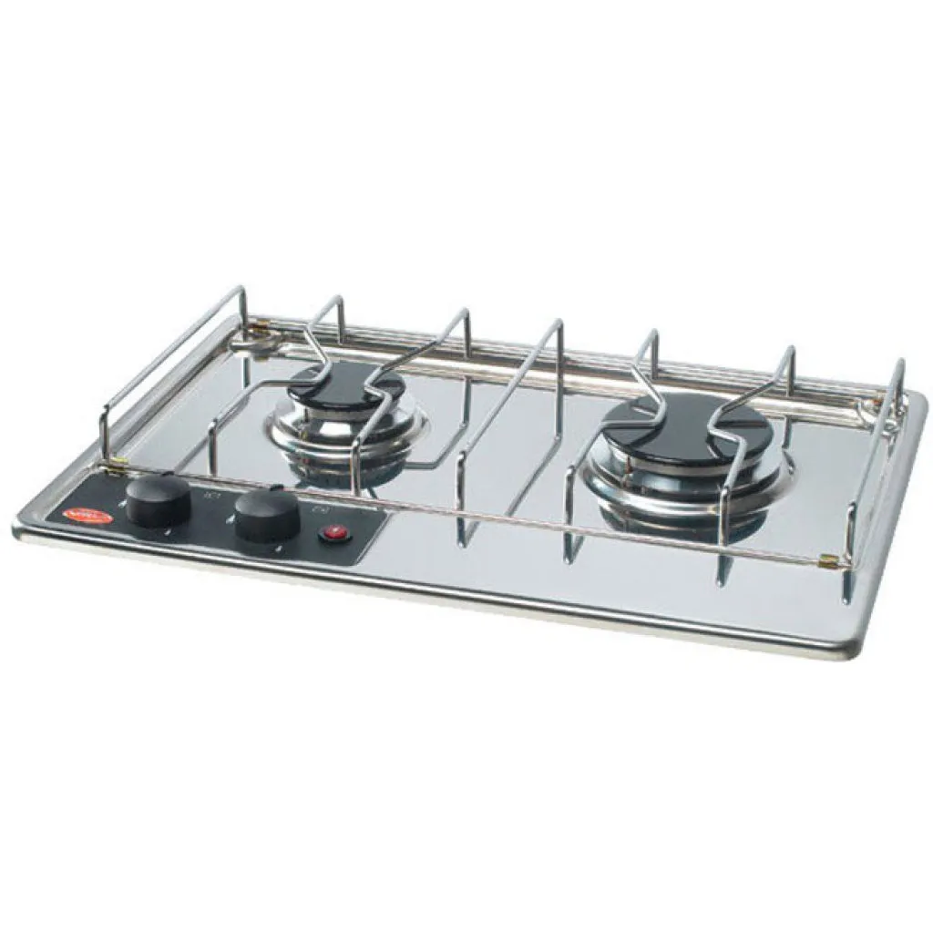 Eno Force 10 2 Burner Cooktop Stove