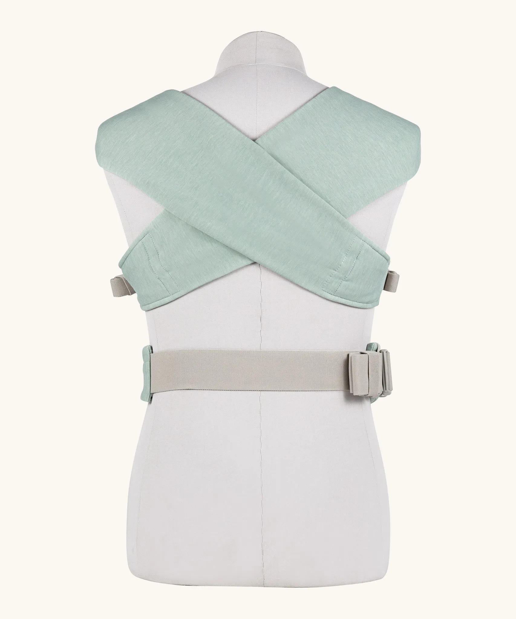 Ergobaby Embrace Soft Knit Newborn Baby Carrier