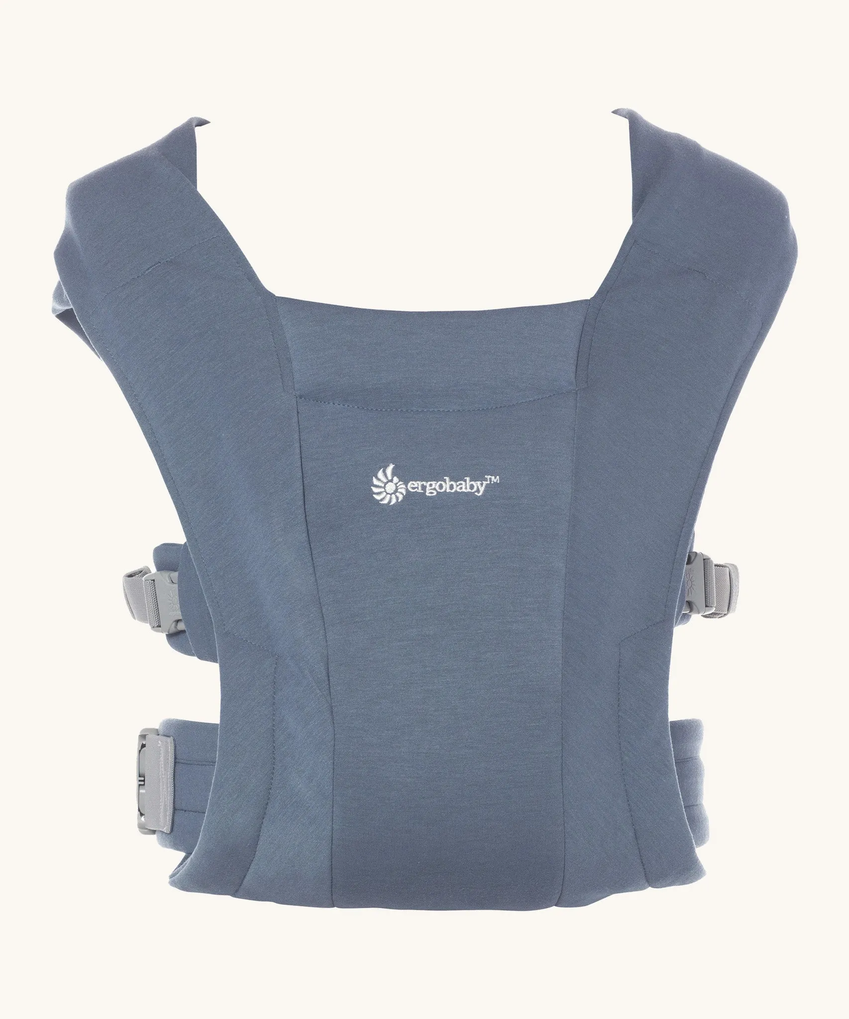 Ergobaby Embrace Soft Knit Newborn Baby Carrier