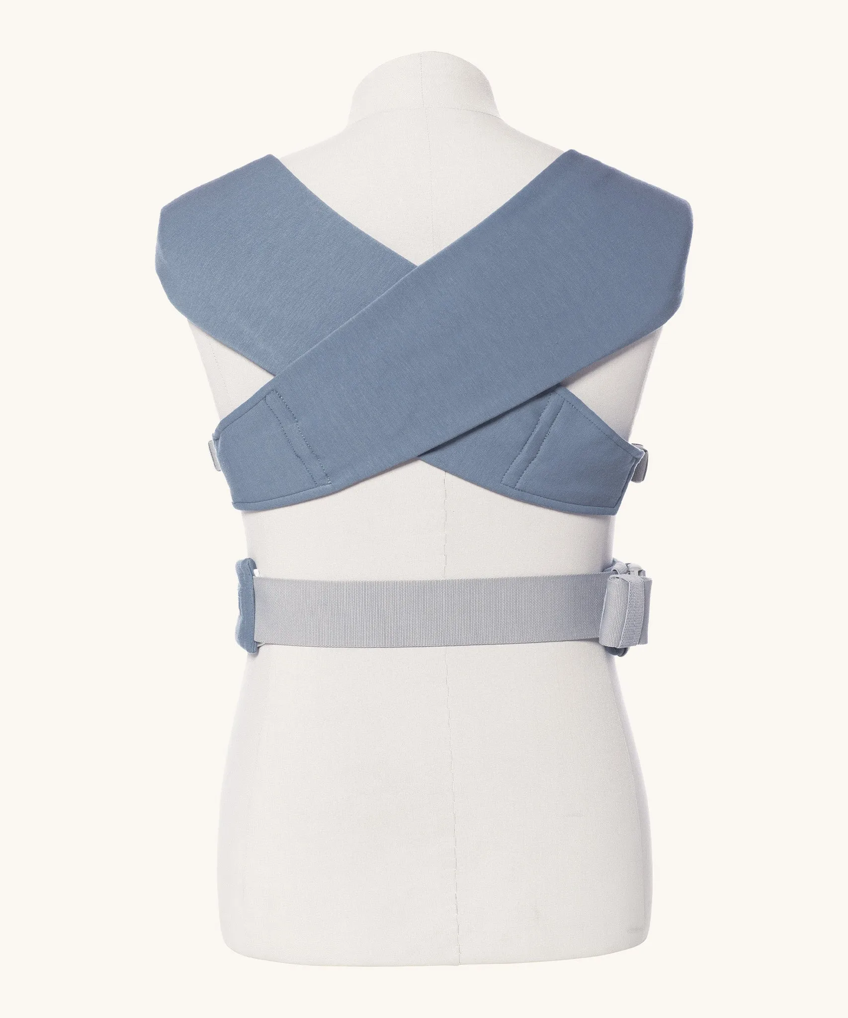 Ergobaby Embrace Soft Knit Newborn Baby Carrier