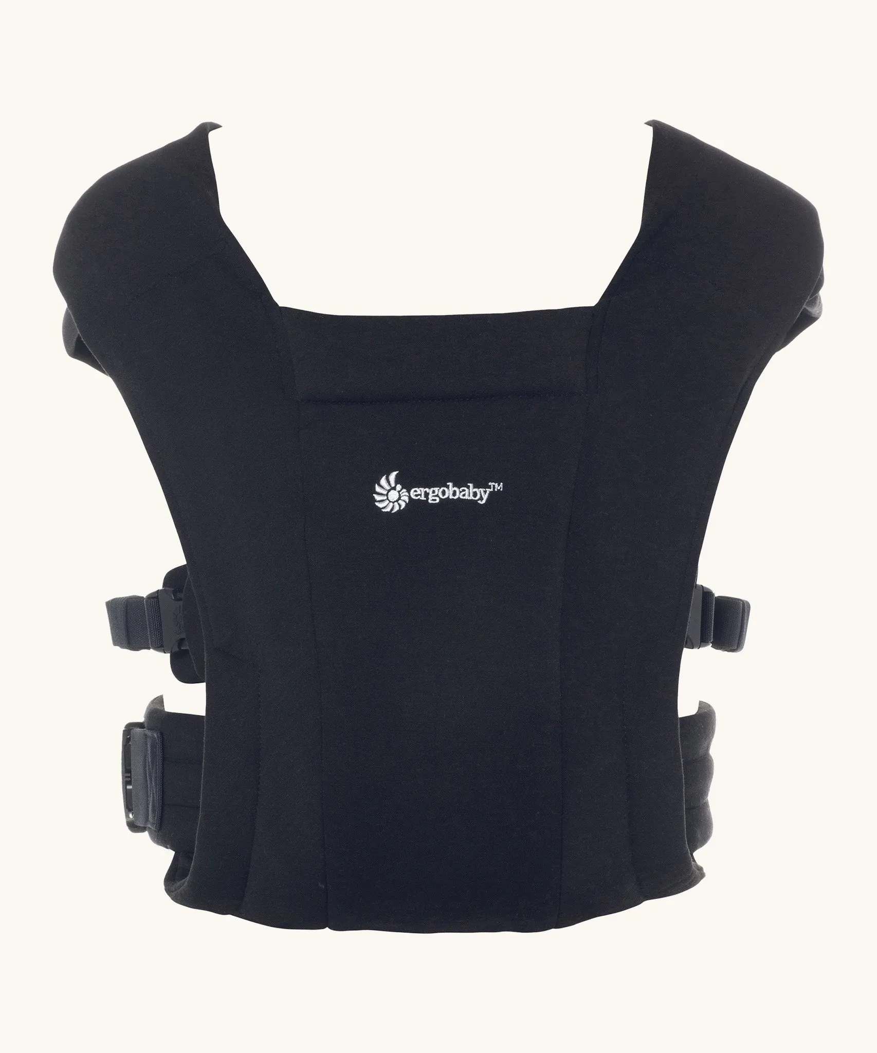 Ergobaby Embrace Soft Knit Newborn Baby Carrier