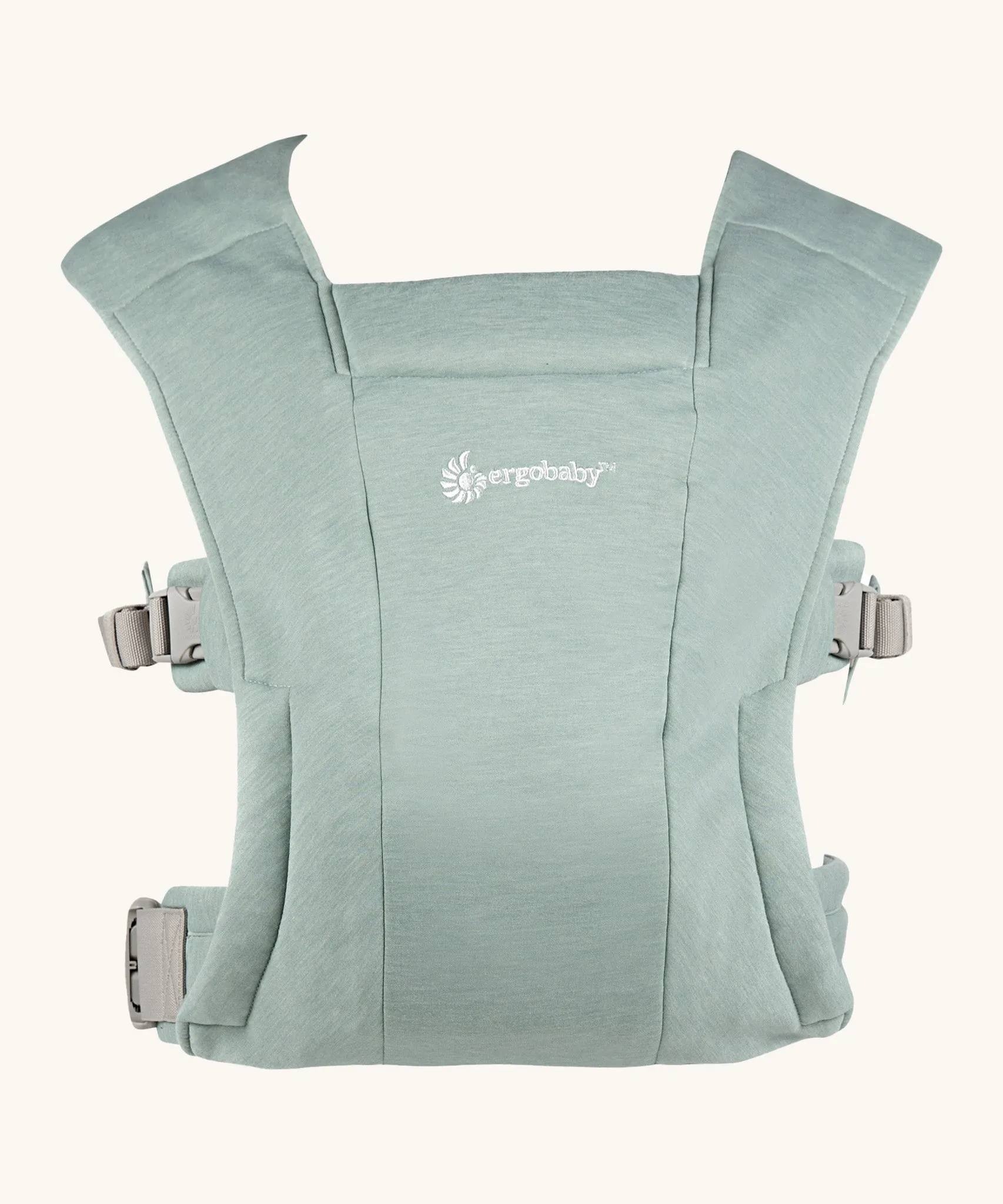 Ergobaby Embrace Soft Knit Newborn Baby Carrier