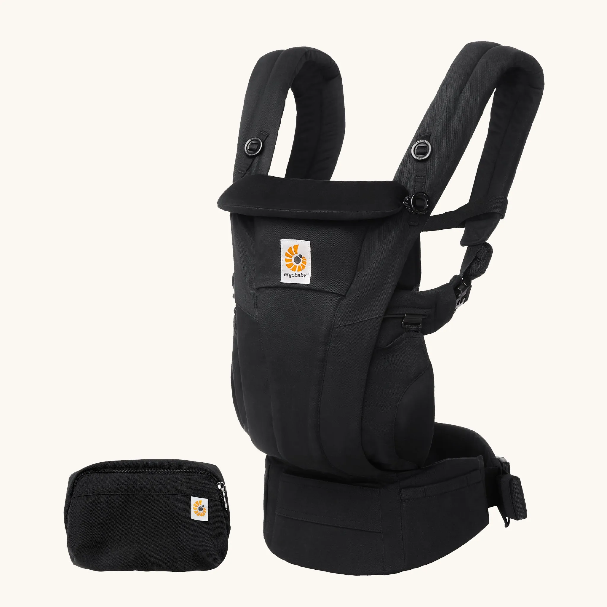 Ergobaby Omni Dream Baby Carrier