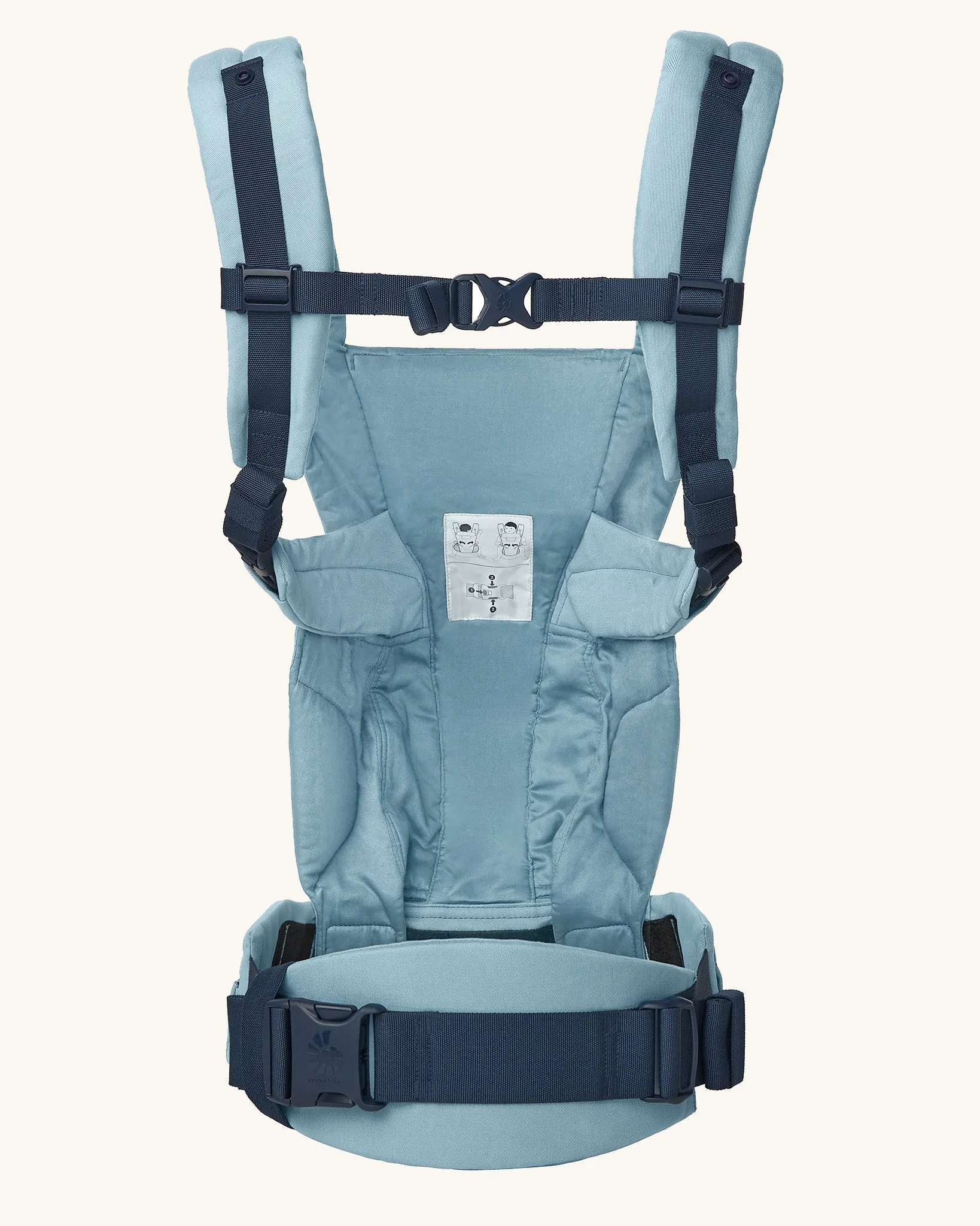 Ergobaby Omni Dream Baby Carrier