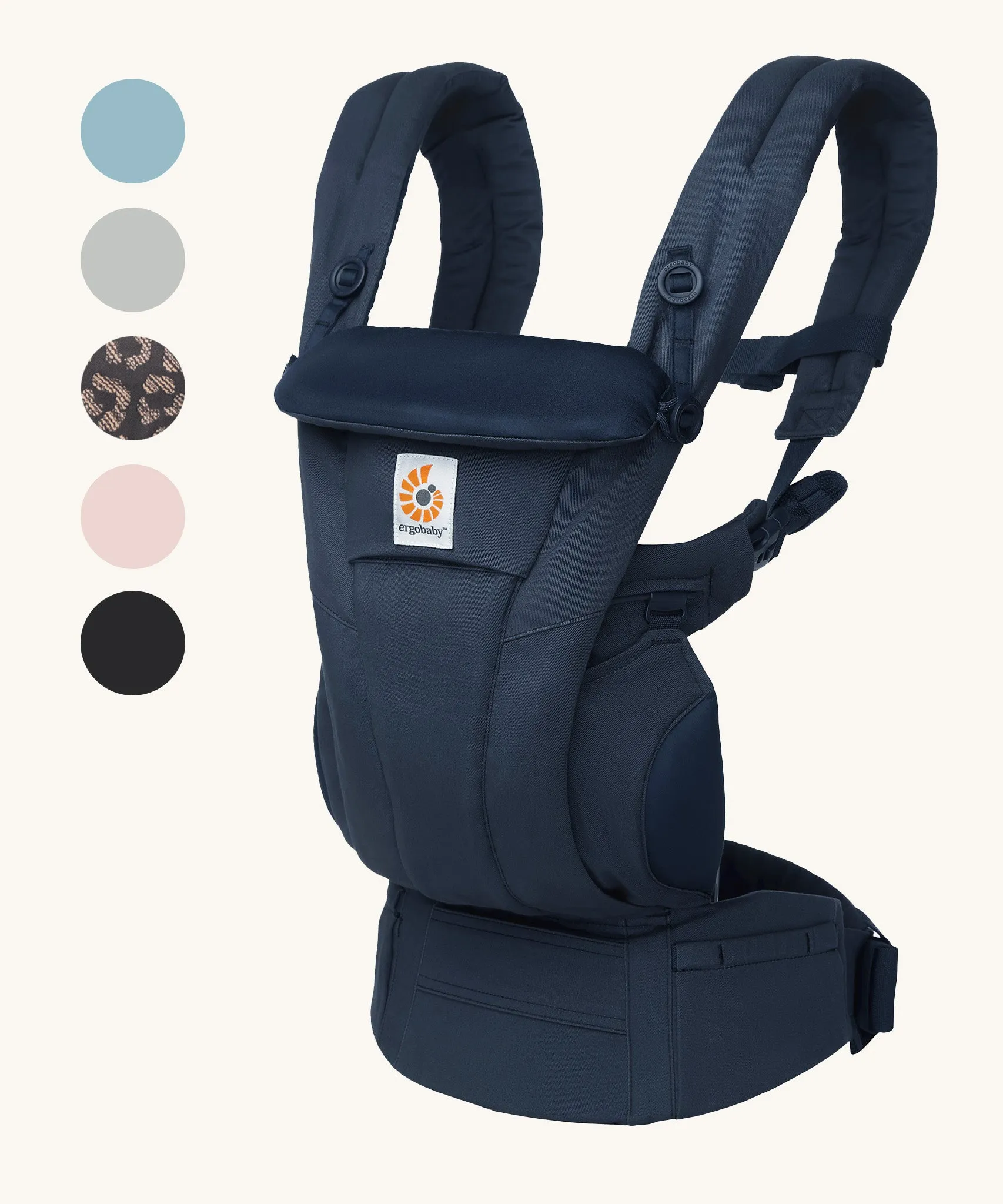 Ergobaby Omni Dream Baby Carrier