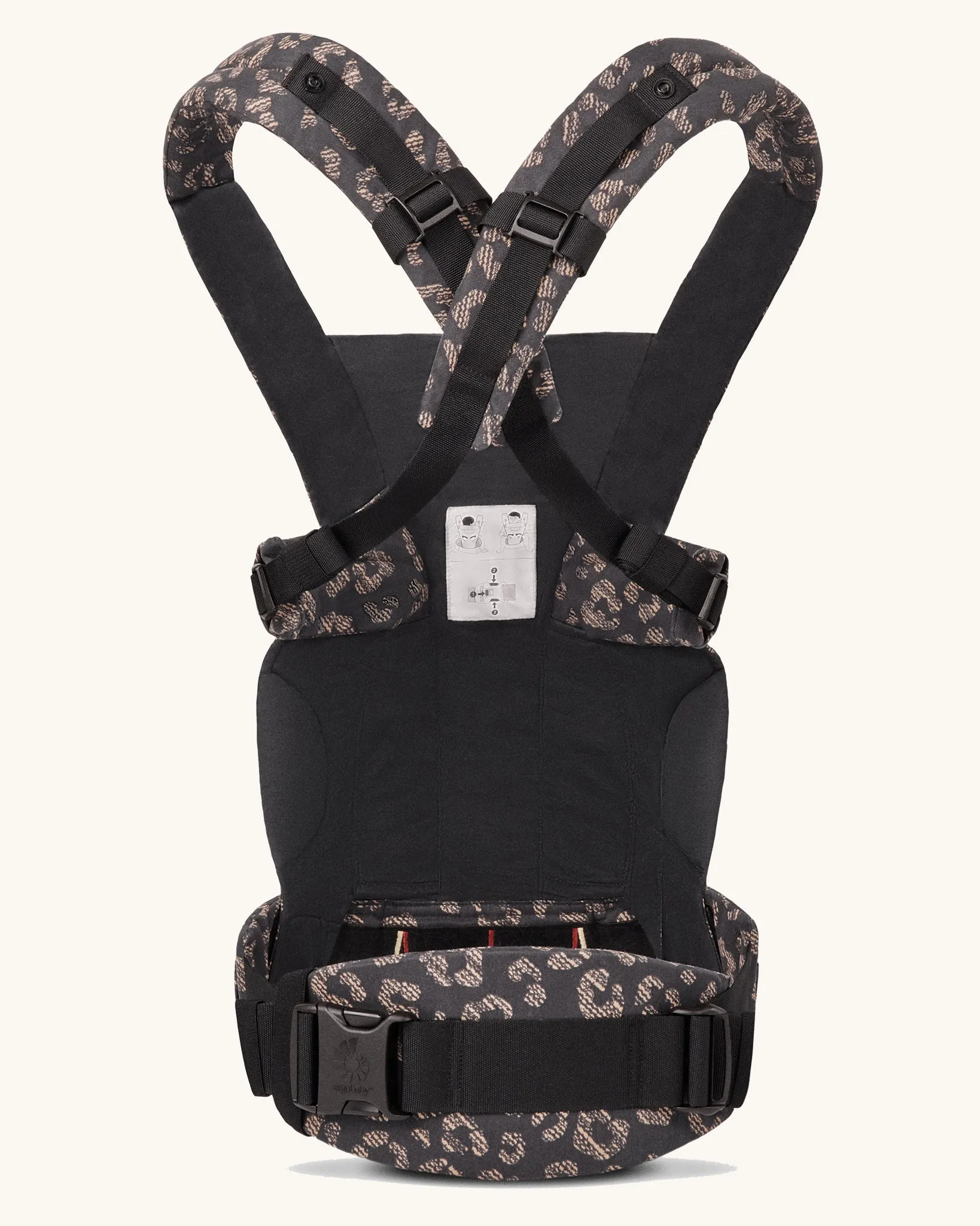 Ergobaby Omni Dream Baby Carrier