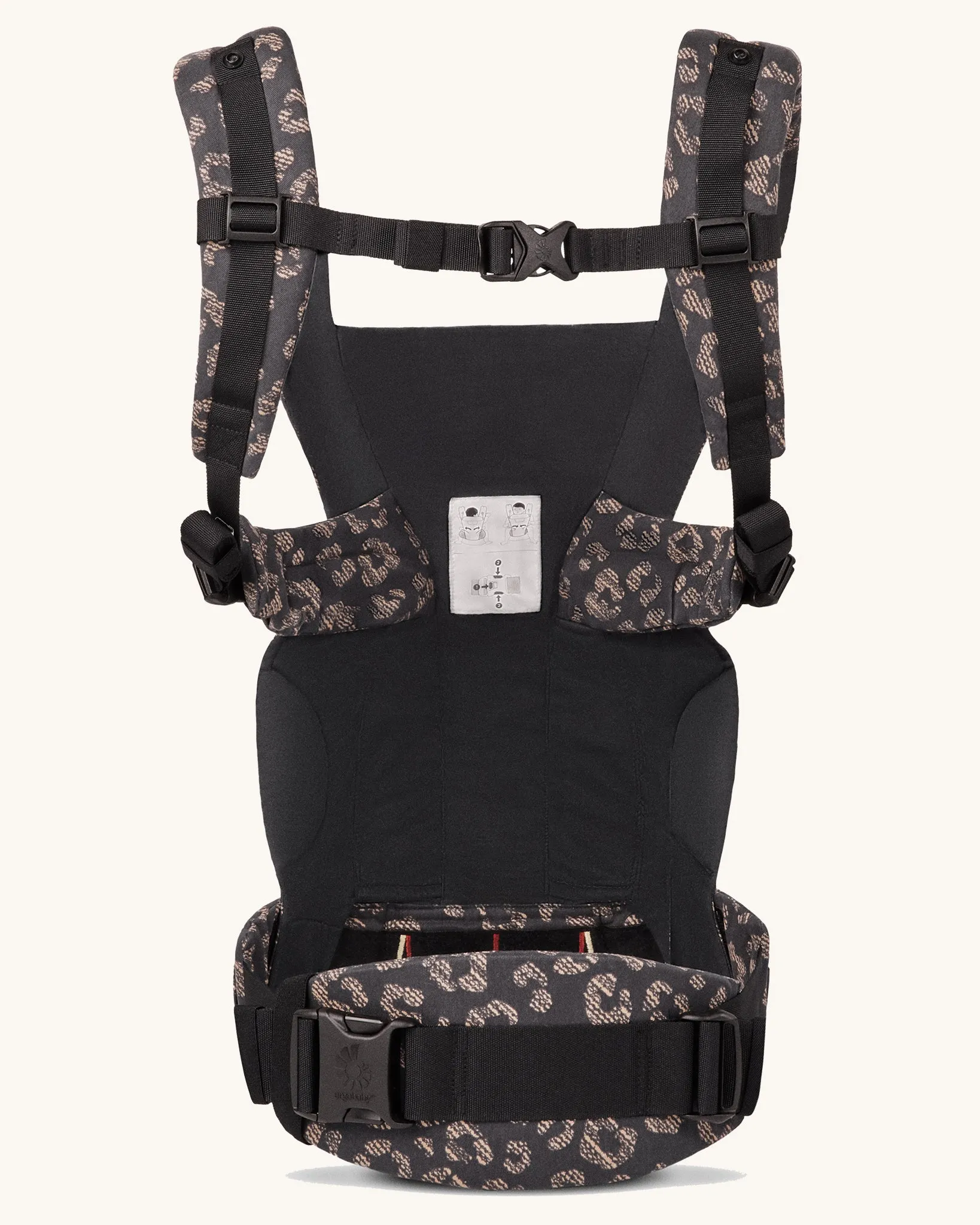 Ergobaby Omni Dream Baby Carrier