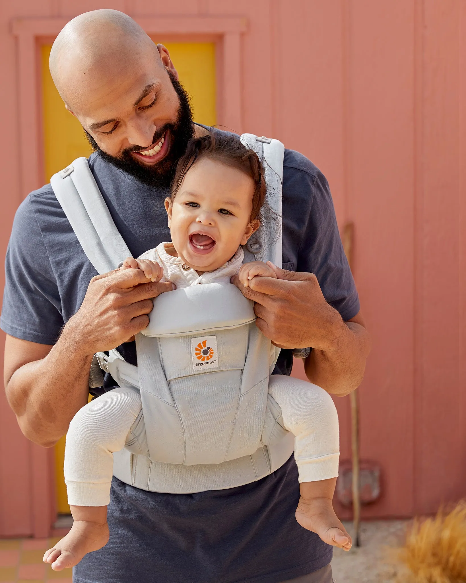 Ergobaby Omni Dream Baby Carrier