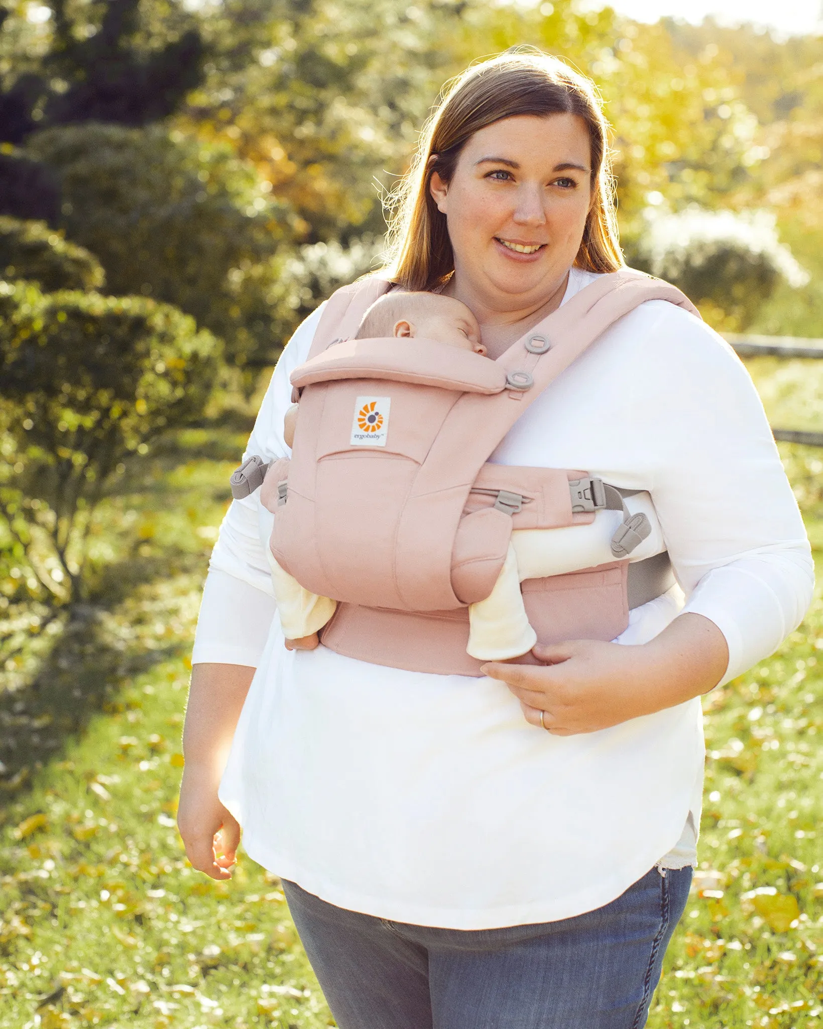 Ergobaby Omni Dream Baby Carrier