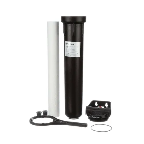 Everpure EV9795-90 E-20 20" Coarse Prefilter System