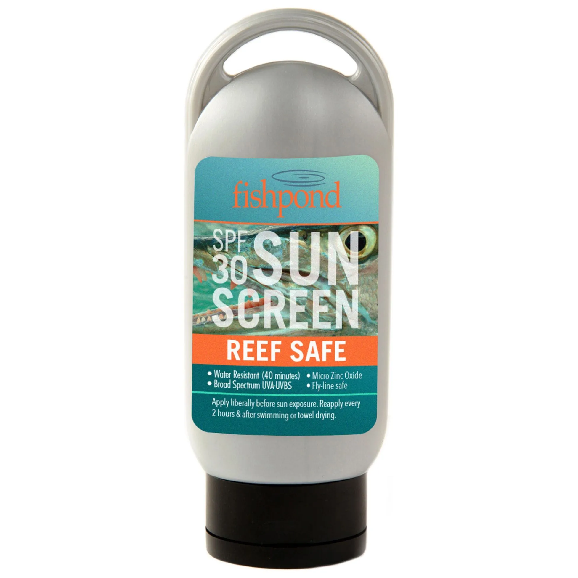 Fishpond Reef Safe Sunscreen SPF 30