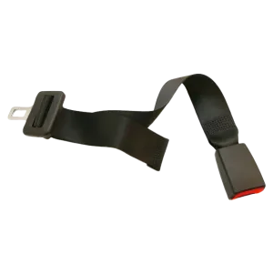 Fits: 2008 - 2018 Toyota Avalon - Adjustable Seat Belt Extender (Front Seats)