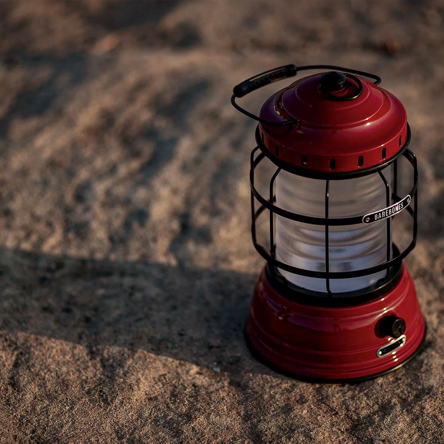 Forest Lantern