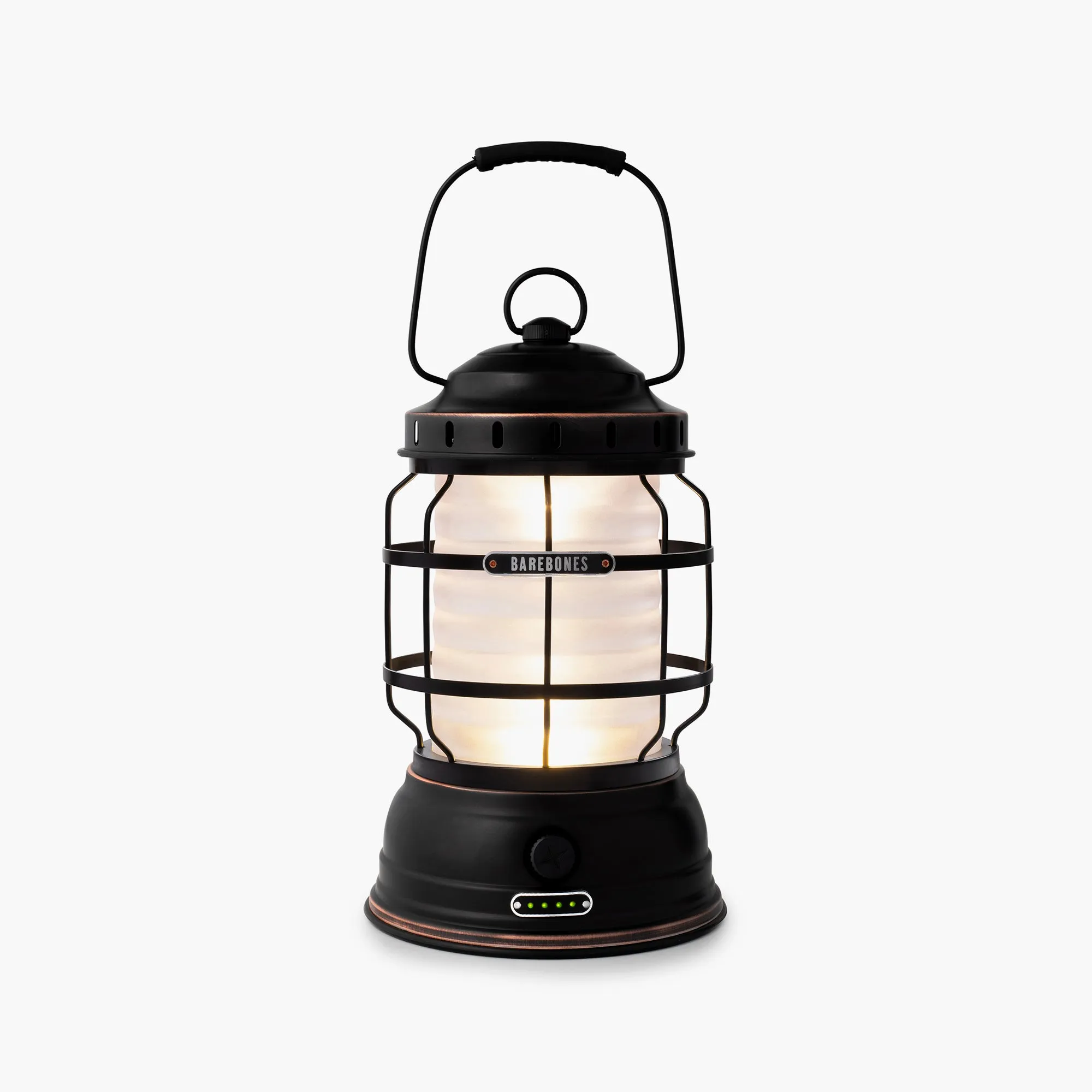 Forest Lantern