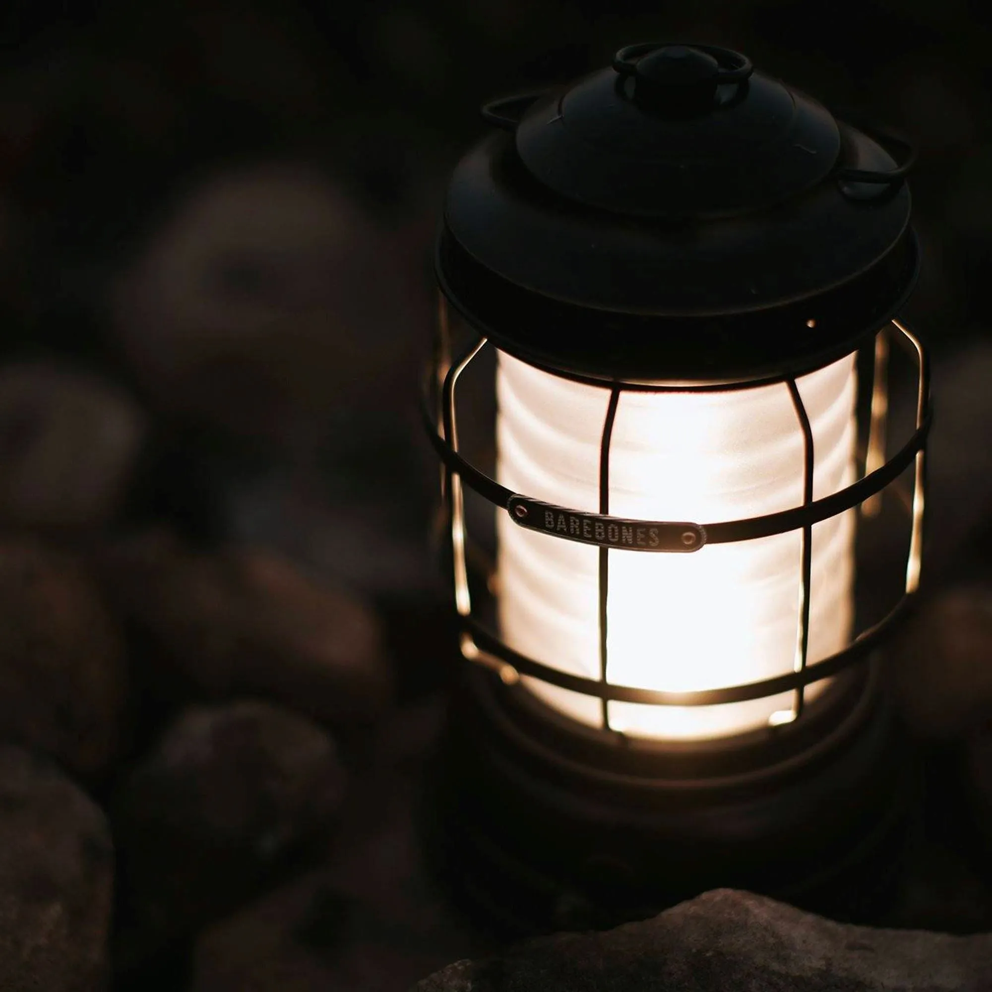 Forest Lantern