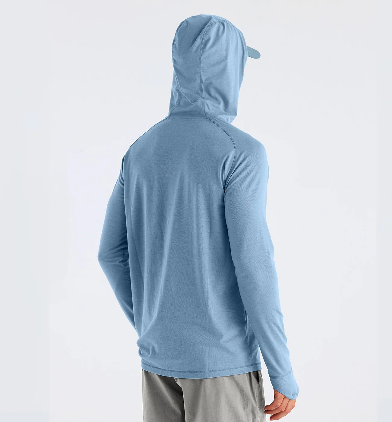 Free Fly Elevate Hoody