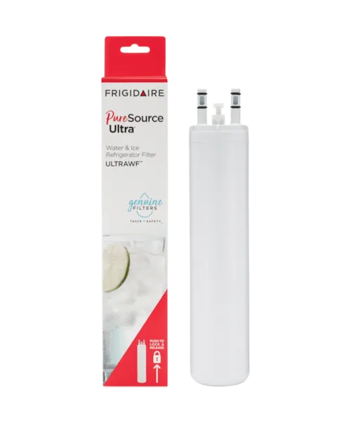 Frigidaire PureSource Ultra® Water and Ice Refrigerator Filter