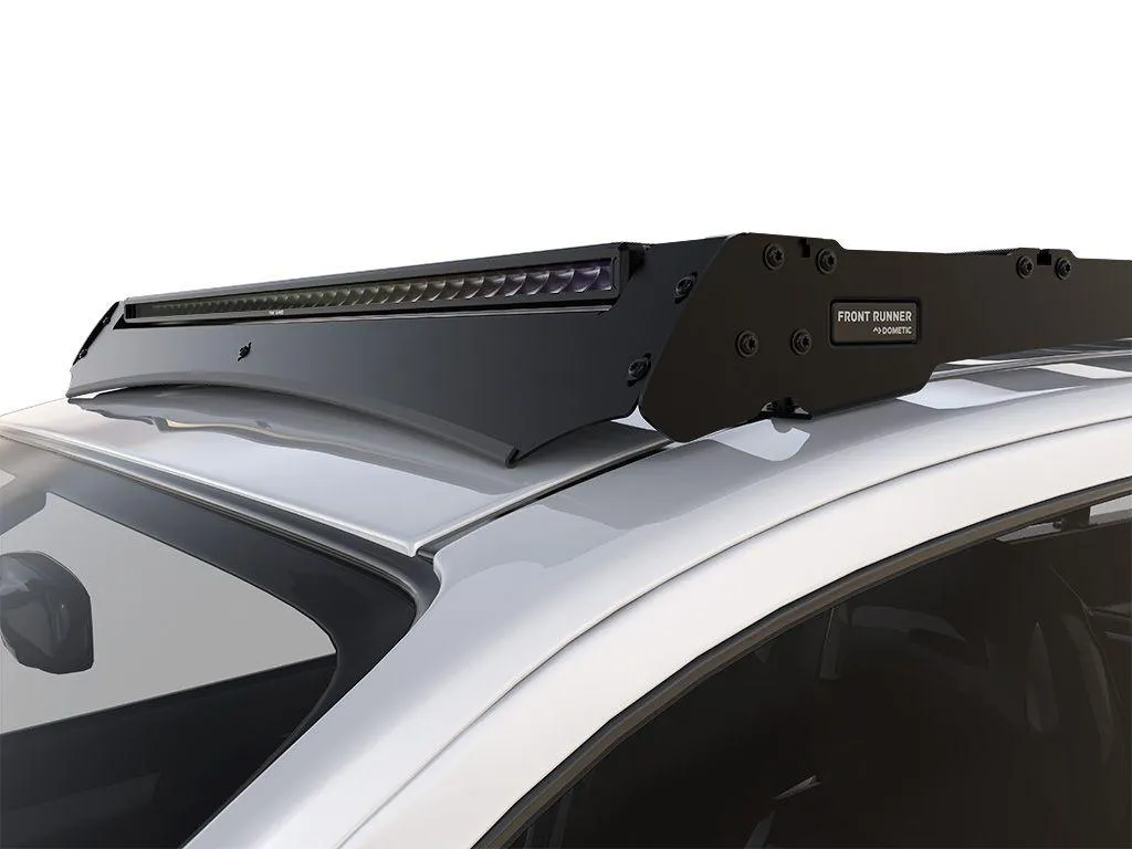 Front Runner Slimsport Roof Rack Kit - Lightbar Ready - Chevrolet Colorado/GMC Canyon 2015-Current