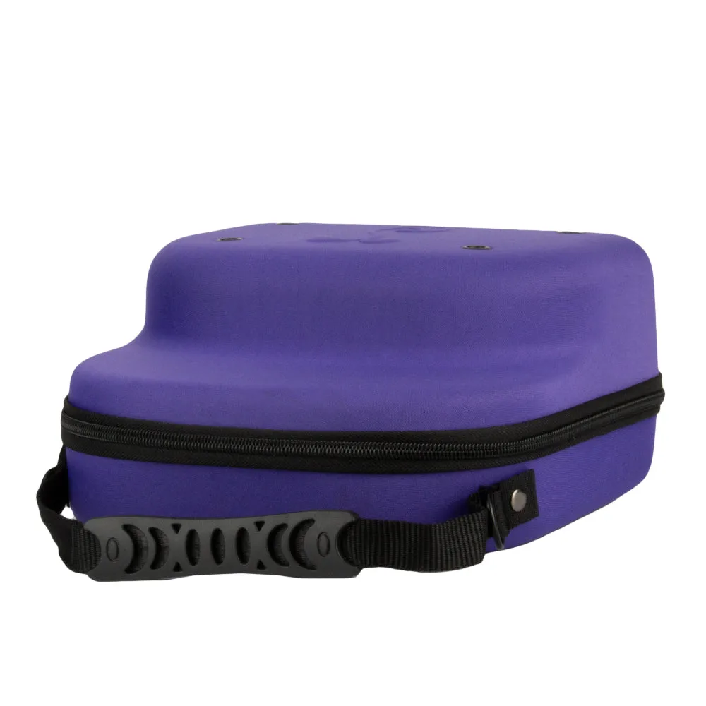 G Sprout Purple Small Hat Carrier