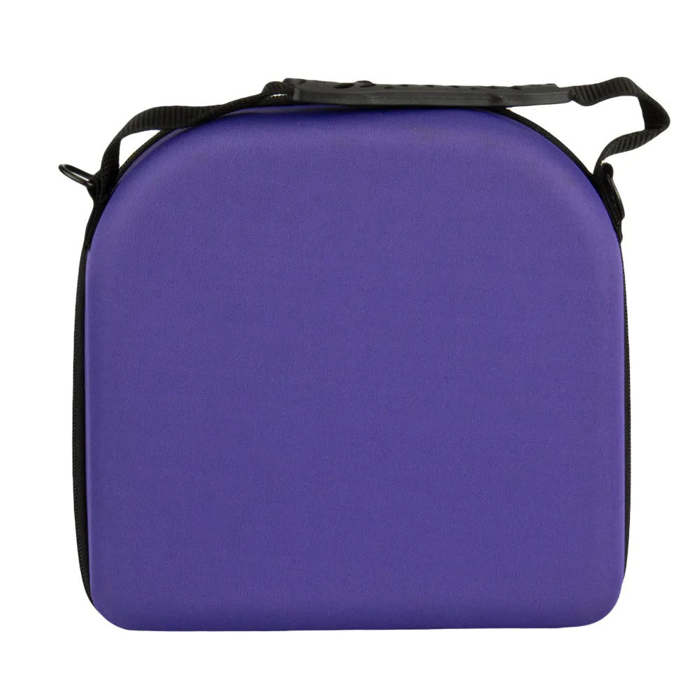 G Sprout Purple Small Hat Carrier