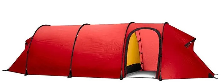 Hilleberg Keron 4 GT Hiking Tent