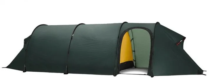 Hilleberg Keron 4 GT Hiking Tent