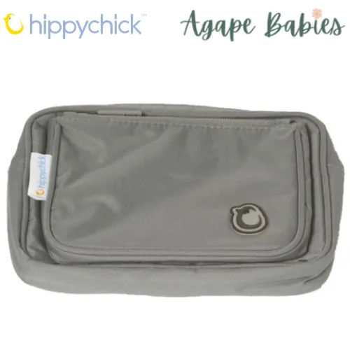 Hippychick Hipseat Pouch - 3 Designs