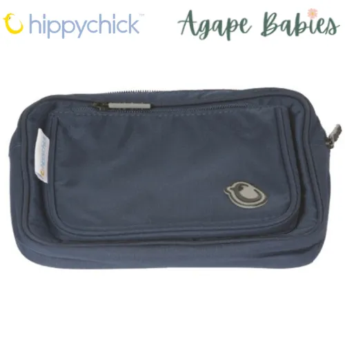 Hippychick Hipseat Pouch - 3 Designs