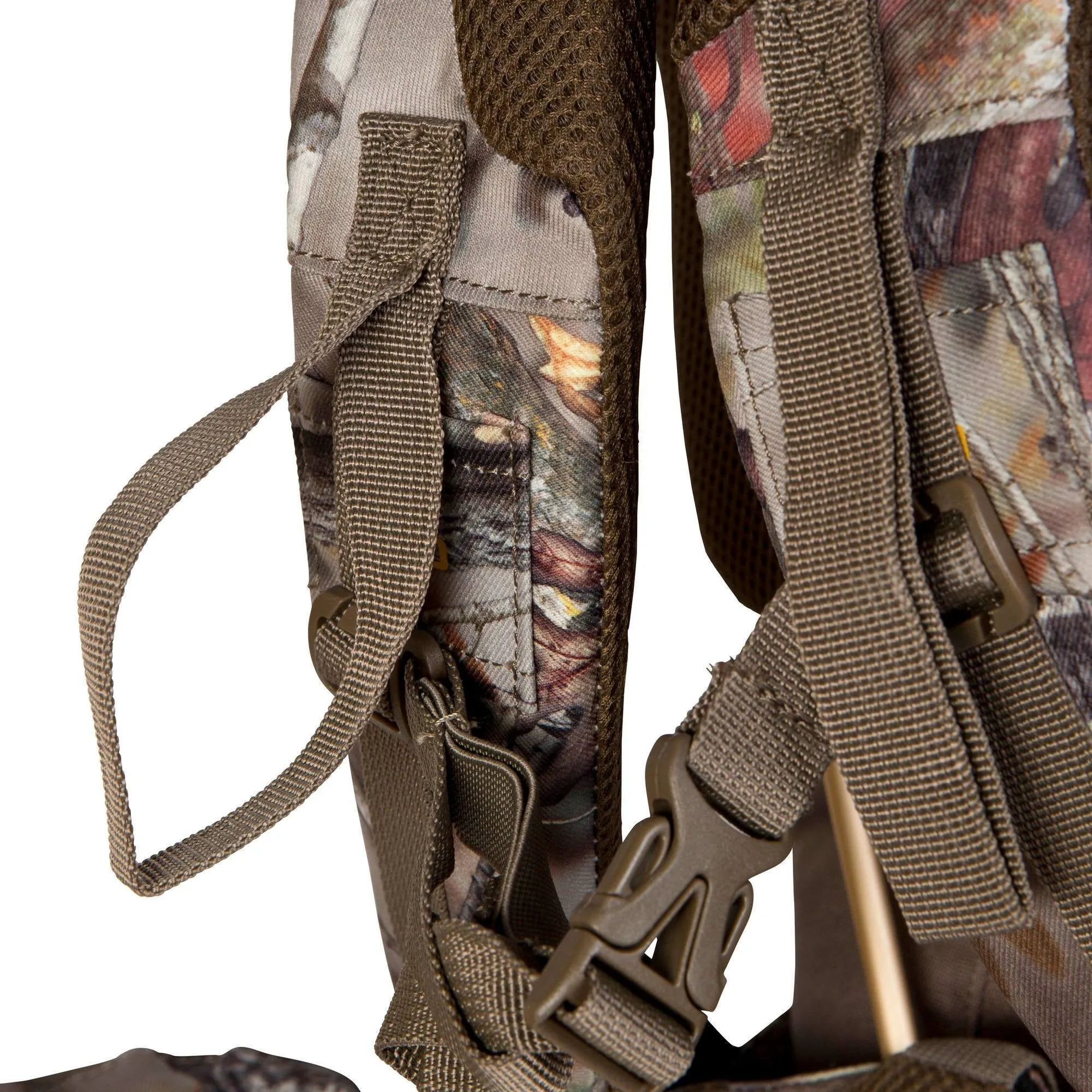 Hunting Backpack Camouflage 45/90 L Big Game