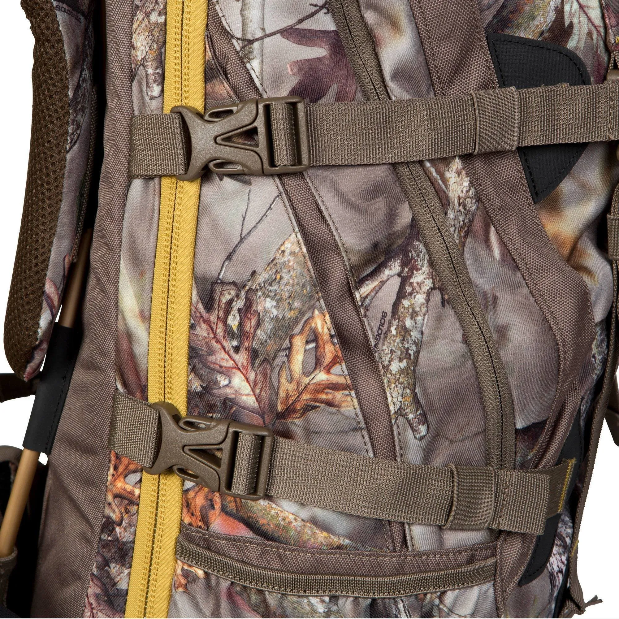 Hunting Backpack Camouflage 45/90 L Big Game