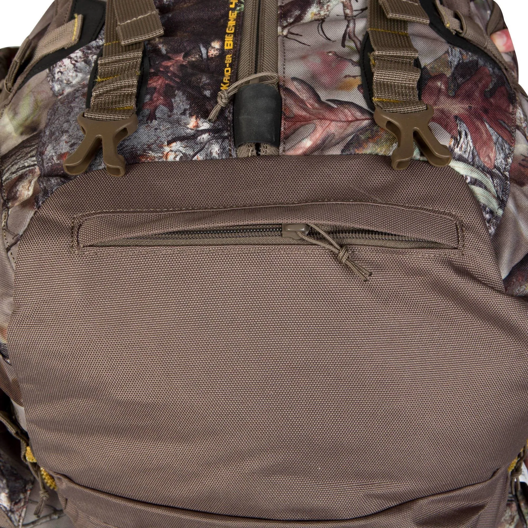 Hunting Backpack Camouflage 45/90 L Big Game