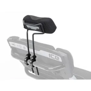 Ice Neck Rest for Ergo-Flow or Ergo-Luxe Seats