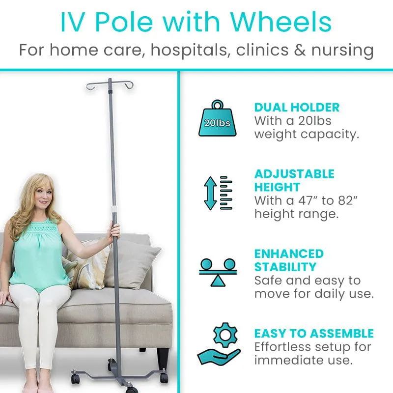 IV Poles