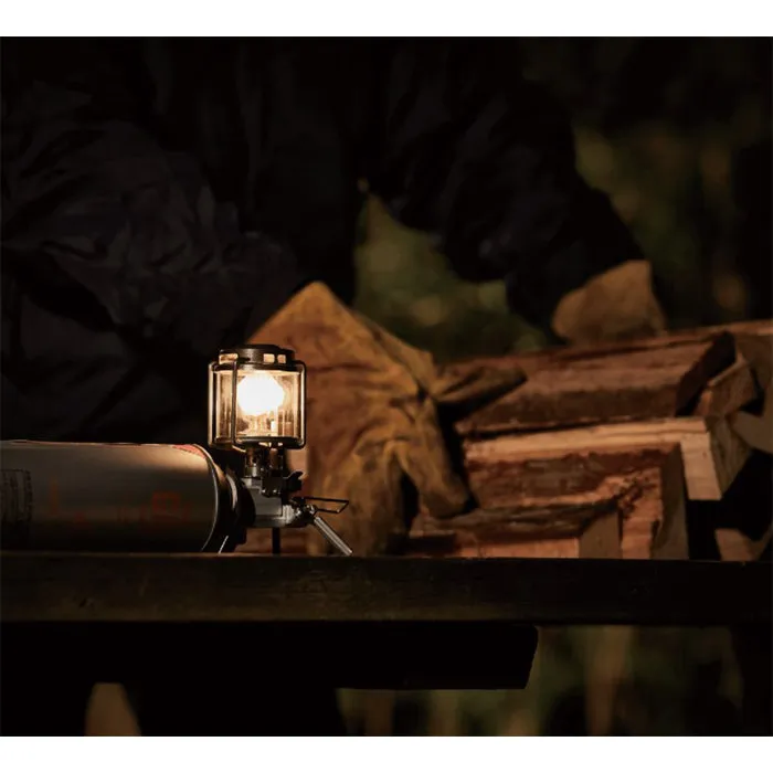 IWATANI Fore Winds Micro Camp Lantern FW-ML01 迷你露營氣燈