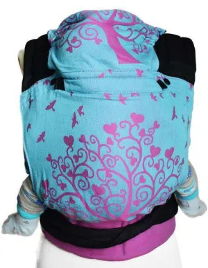 Kokadi FLIP Baby Carrier | Erna im Wunderland