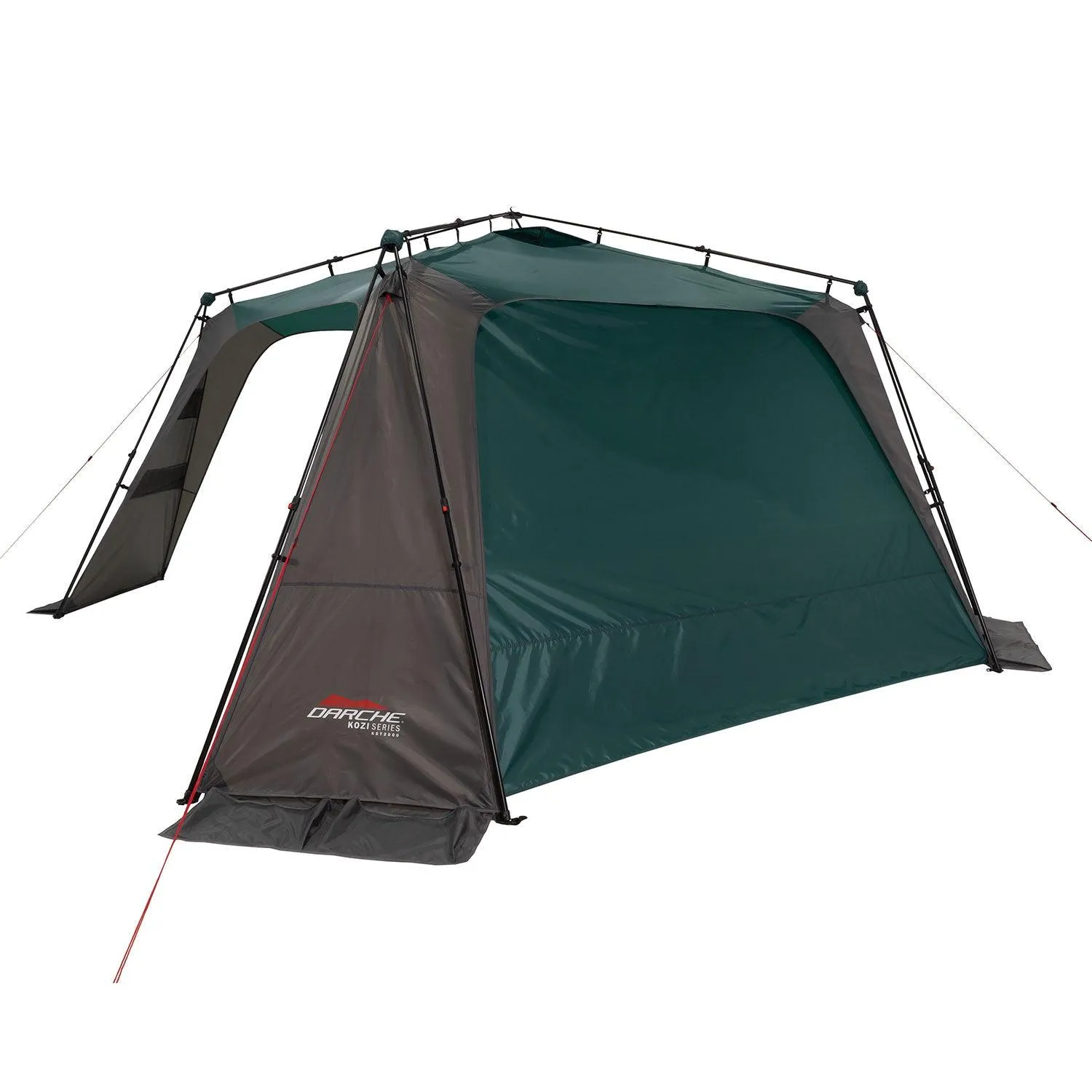 KOZI COMPACT SHELTER WALL