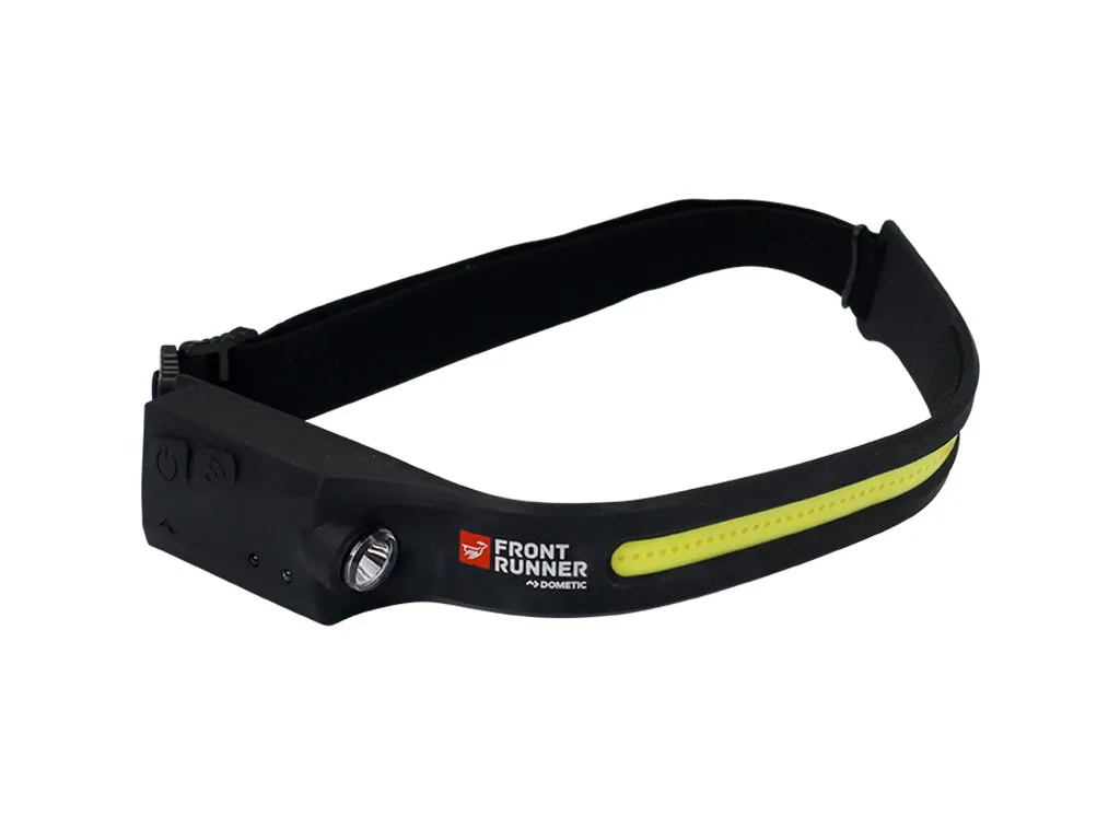 LED Motion Sensor Headlamp - by Front Runner