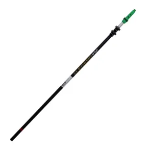 Legend 08 ft Carbon Fibre Trad Pole