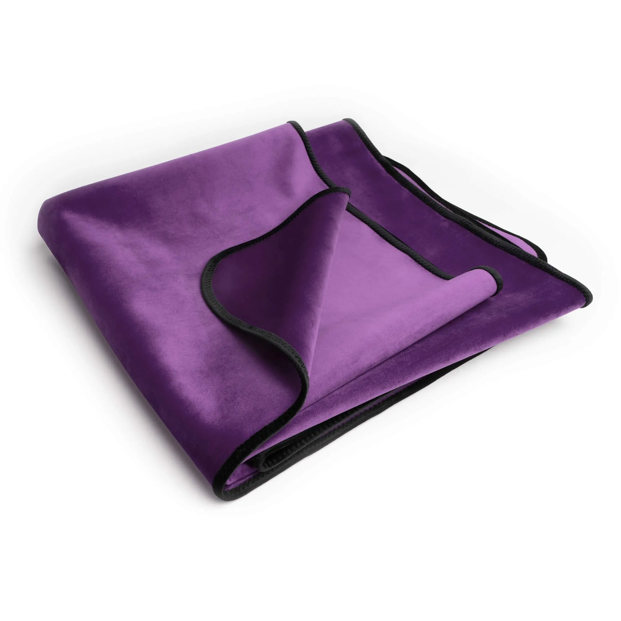 Liberator Fascinator Throw Moisture-proof Sensual Blanket, Regular Size