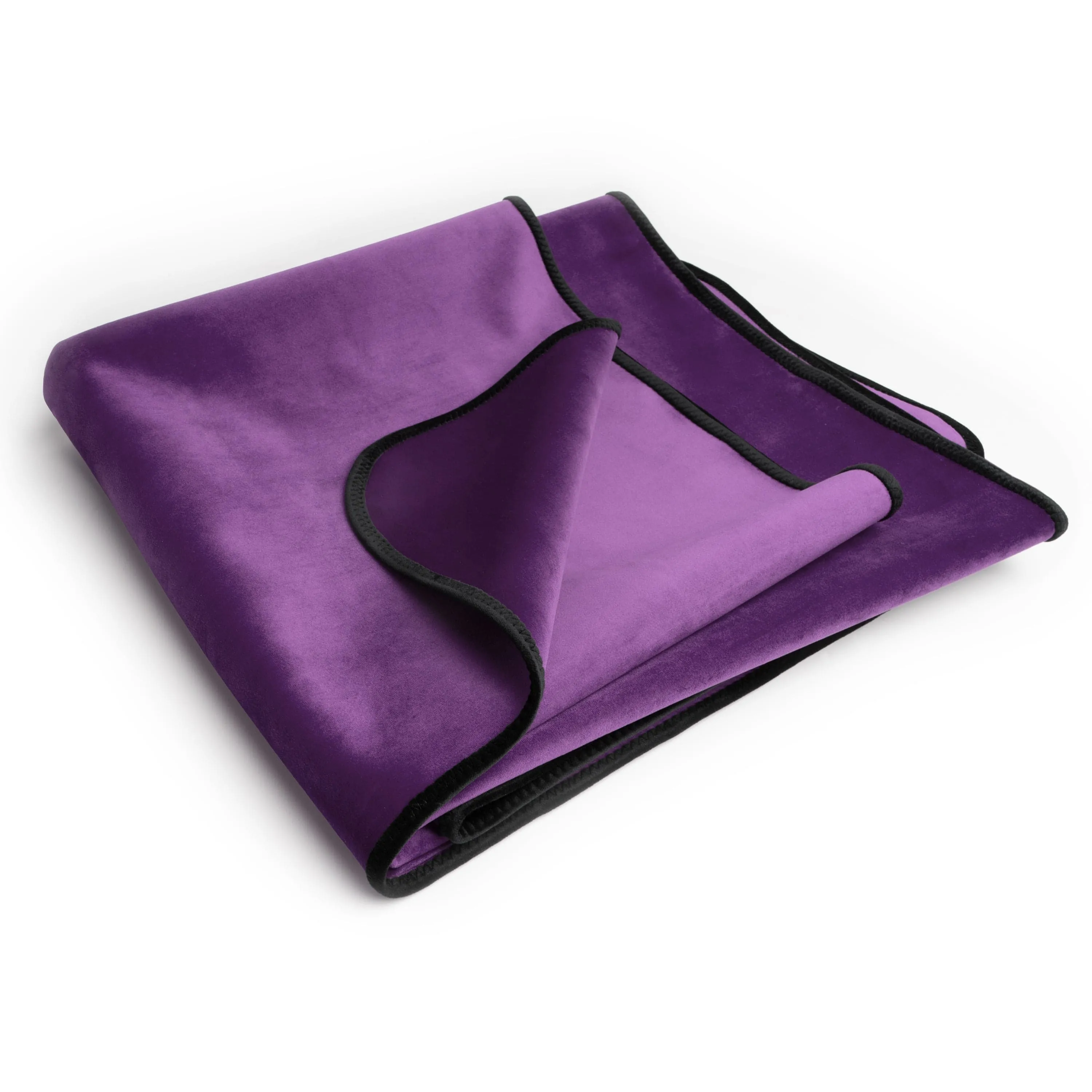 Liberator Fascinator Throw